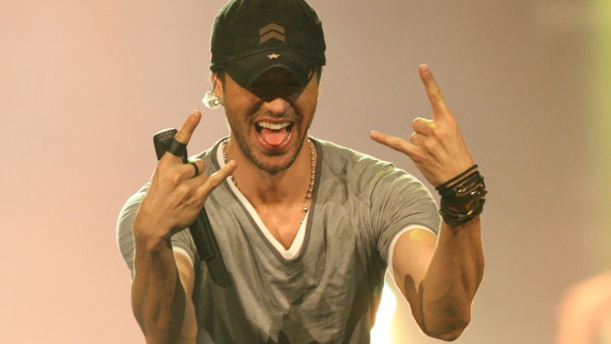 ‘Do You Know’ Enrique Iglesias Is Coming To Dubai This Sept & Tickets To Go Live Soon!