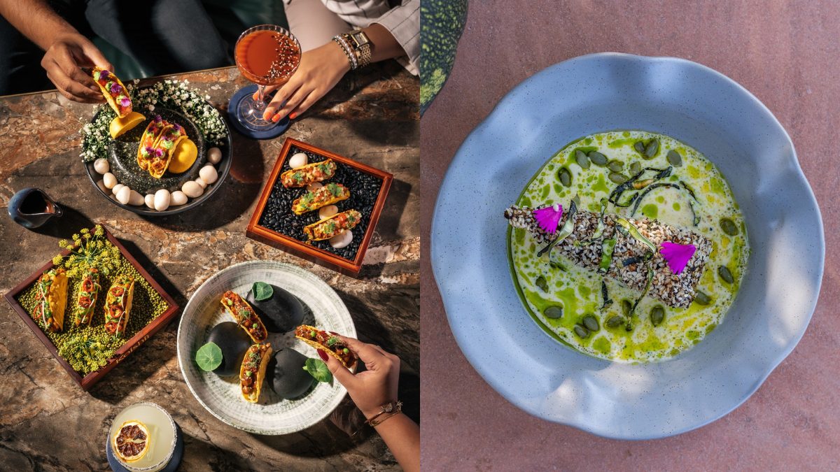From Grand Brunches To Sri Lankan Flavours, 20 Unmissable Pop-Up & Food Festivals Happening In India