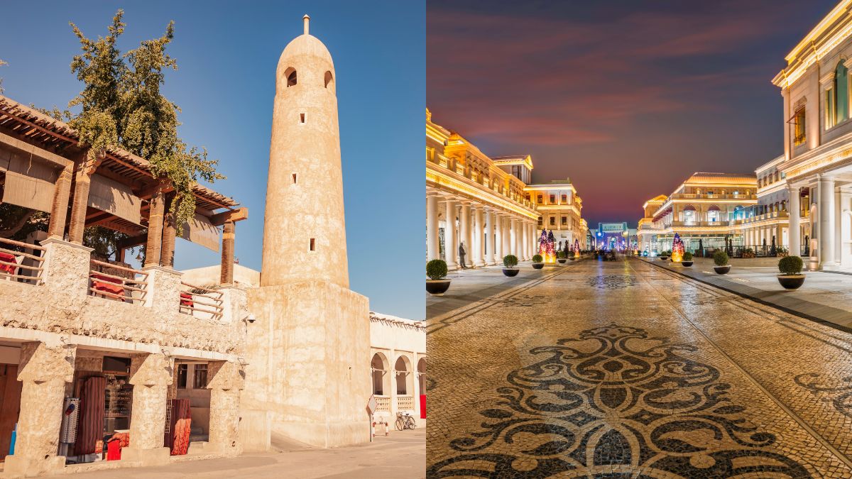 7 Top Free Things To Do In Qatar For Budget-Conscious Travellers
