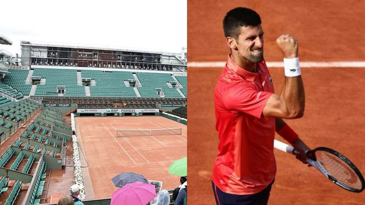 French Open 2024: From Venue To Dates, Here’s All About The Tennis Tournament