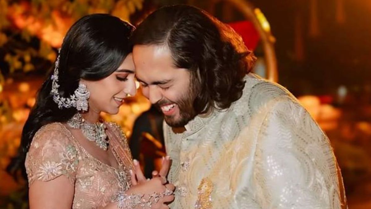 From Exploring Rome To Enjoying Grand Events, Here’s A Look At Ambani-Merchant 2nd Pre-Wedding Bash