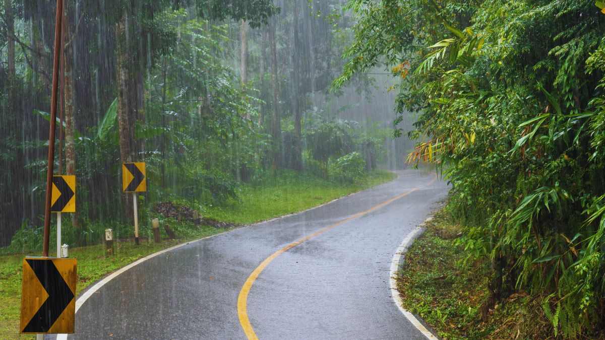 From Kerala Rains To West Bengal Thunderstorms, Here Are Weather Updates From Major Indian States