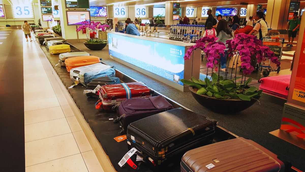 From Mumbai To Delhi, Checked-In Baggage Delivery Improves At 6 Airports; Duration Rises By 30%