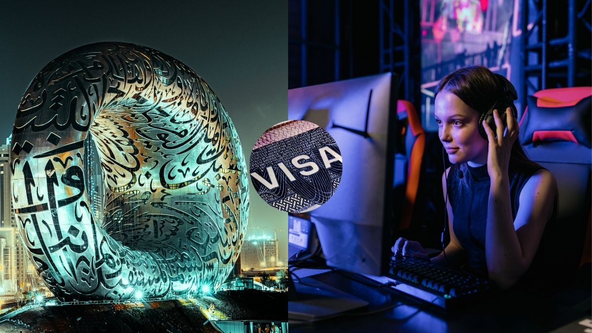 What Is Dubai’s New Gaming Visa? Requirements To Processing Time, All You Need To Know