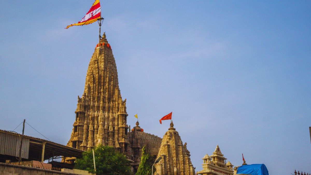 IRCTC Launches A 12N/13D ‘Jyotirlinga Yatra’ Package; From Fare To Places, Here’s All About It