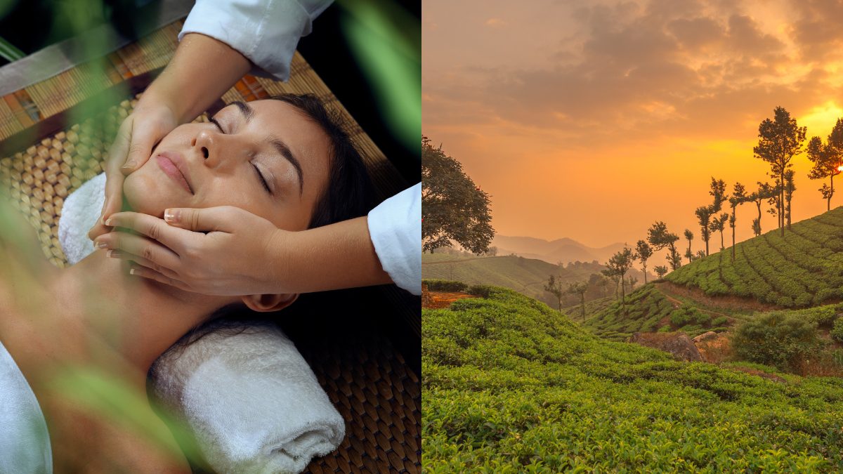 Kerala’s Wellness Tourism Industry Prepares for Weather Challenges Amidst Delayed Promotional Efforts