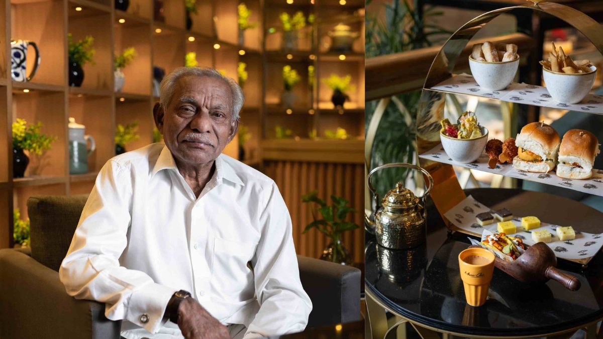 CTExclusive: From Selling Tea On Roadside To Consulting At Shangri-La, Laxman Rao’s Inspirational Journey