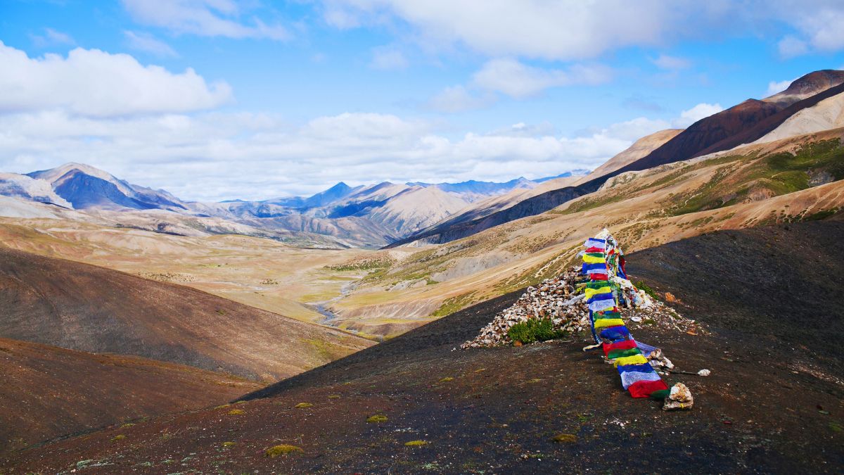 Nepal’s Lower Dolpo Circuit Is One Of The Remotest Treks In The World; More Than 200 KM, It Takes 14 Days To Complete