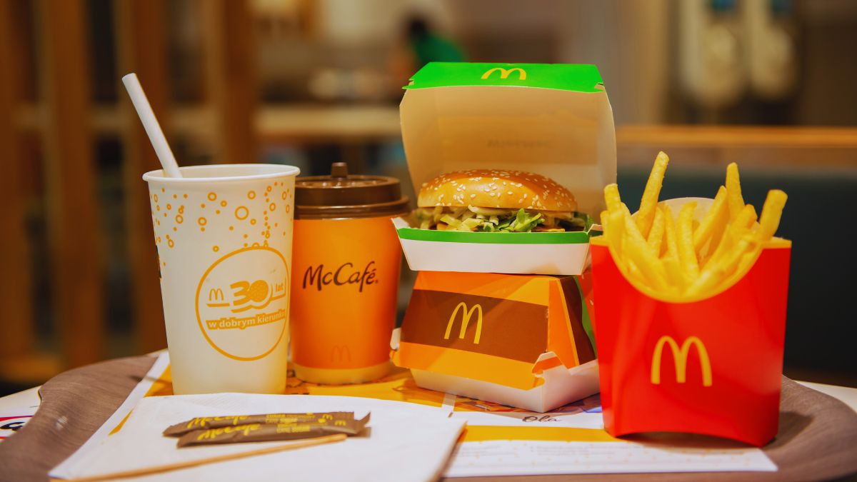 Hungry After Your Dinner At A Dubai Restaurant? Show Your Receipt To Claim A FREE McDonald’s Meal