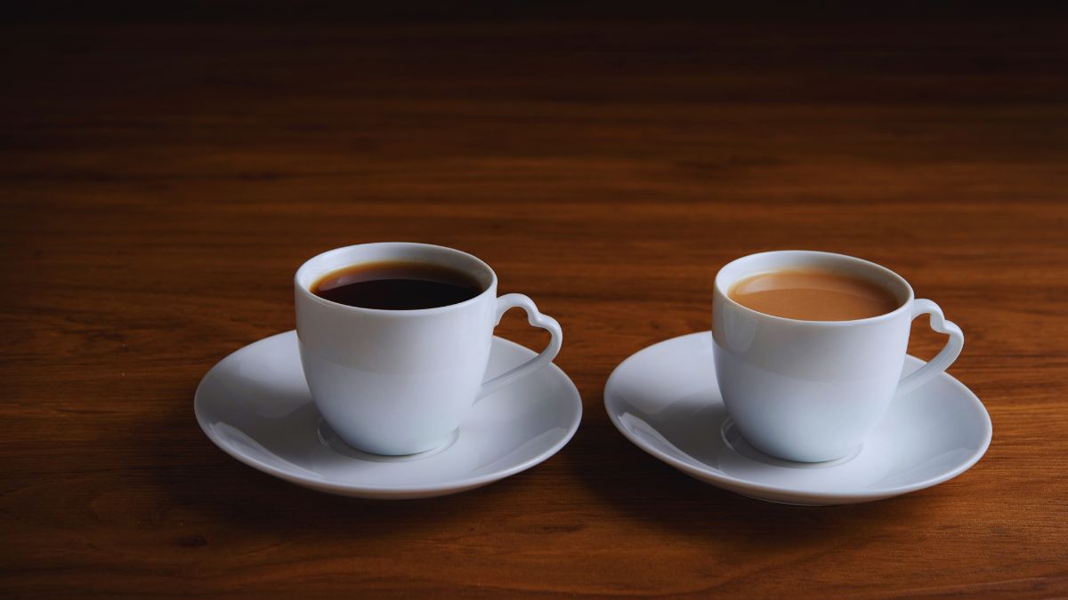 Medical Panel ICMR Asks Indians To Not Drink Coffee Or Chai Before & After Meals; Here’s Why