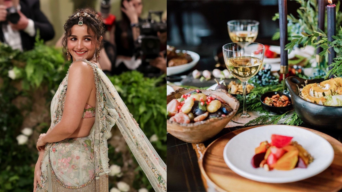 What’s Cooking At The 2024 Met Gala? Explore The Enchanting, Sleeping Beauty-Inspired Menu!