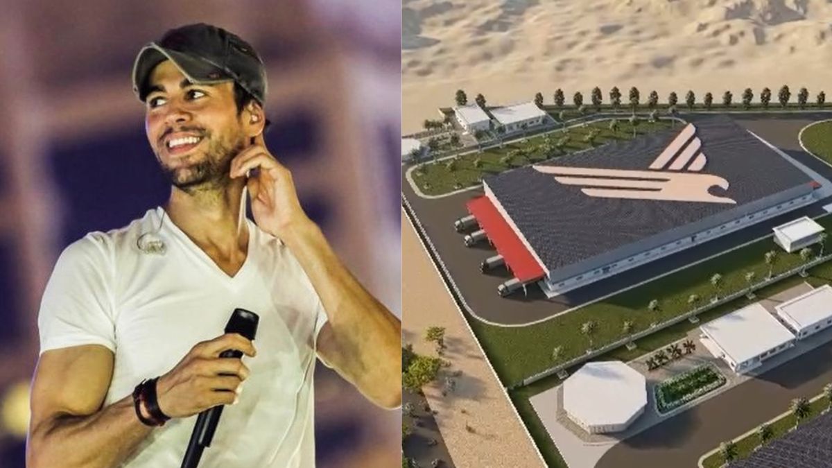 CT Quickies: From Enrique’s Performance In Dubai To RAK’s Upcoming Brewery, 10 Middle East Updates For You