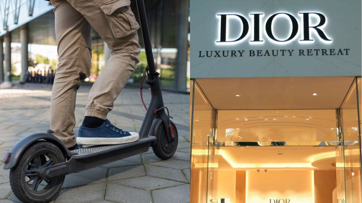 CT Quickies: From Dubai’s New E-Scooters Tracks To Dior’s Beauty Retreat In Doha, 10 Middle East Updates