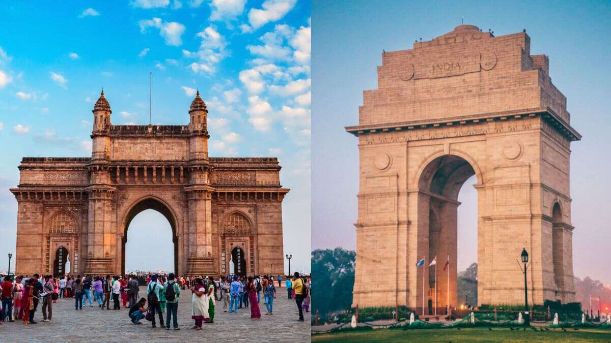 Mumbai, Delhi Make It To The List Of Cities With Most Millionaires; No. 1 Is…