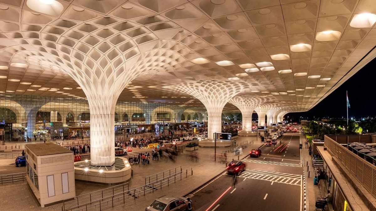 Mumbai International Airport Expects 33,000 Haj Pilgrims To Fly To Saudi Arabia From Mumbai In 2 Months