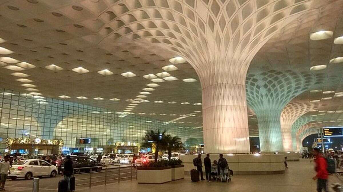 Mumbai International Airport Reports Passenger Traffic Of 4.36 Million In April; Records 26,870 ATMs