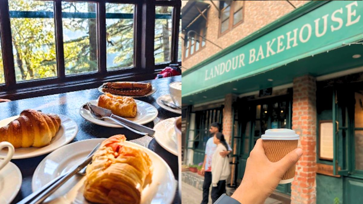 From Landour Bakehouse To Doma’s Inn, 7 Cafes To Definitely Visit In Mussoorie And Landour