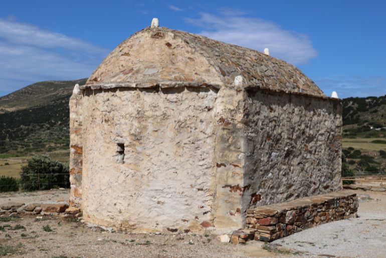 Naxos