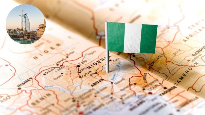 Nigeria Visa Ban