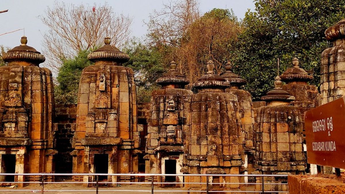 Not Just A Pitstop For Puri, Bhubaneswar’s Ekamra Kshetra Is A Hidden Gem Of Ancient Temples & Lord Shiva’s Resting Place