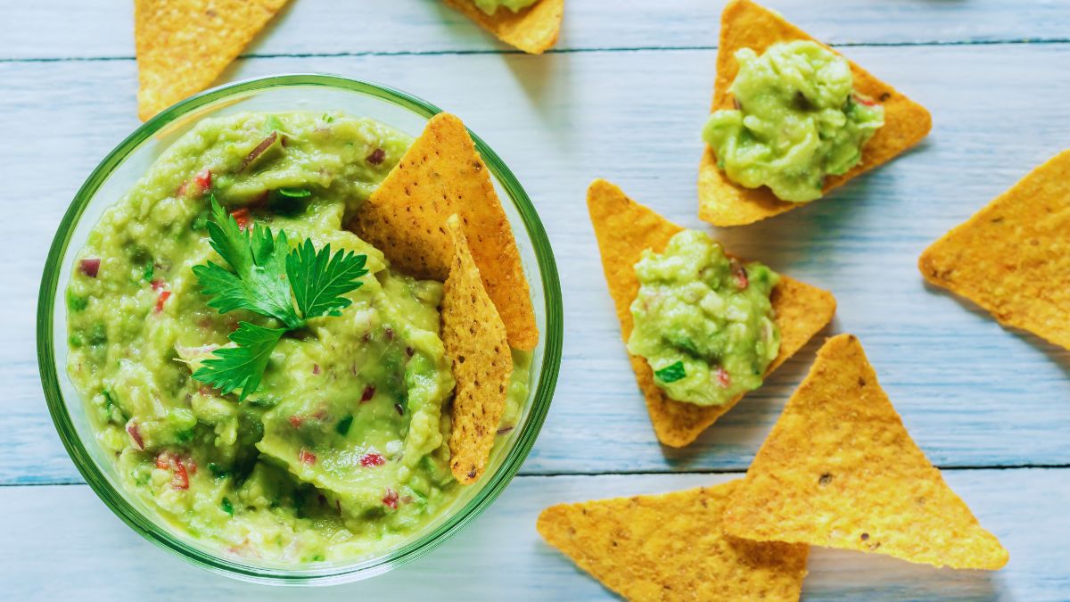 Have You Tried Mexico’s Guacachile, Guacamole’s Cousin? Recipe Inside