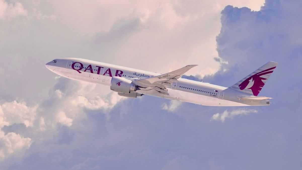 Qatar Airways Adds Another Feather To Its Hat With 2 More Awards & They Are…