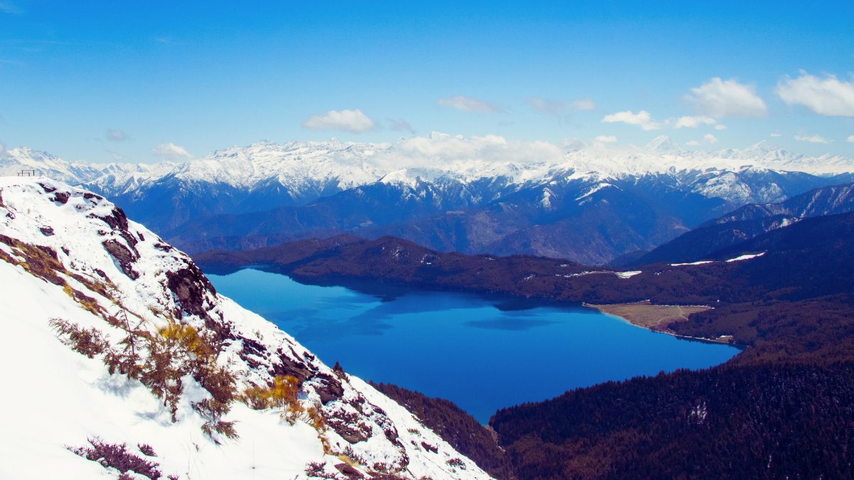 Discover Rara Taal, Nepal’s Hidden Gem, The Largest Freshwater Lake In The Nepalese Himalayas