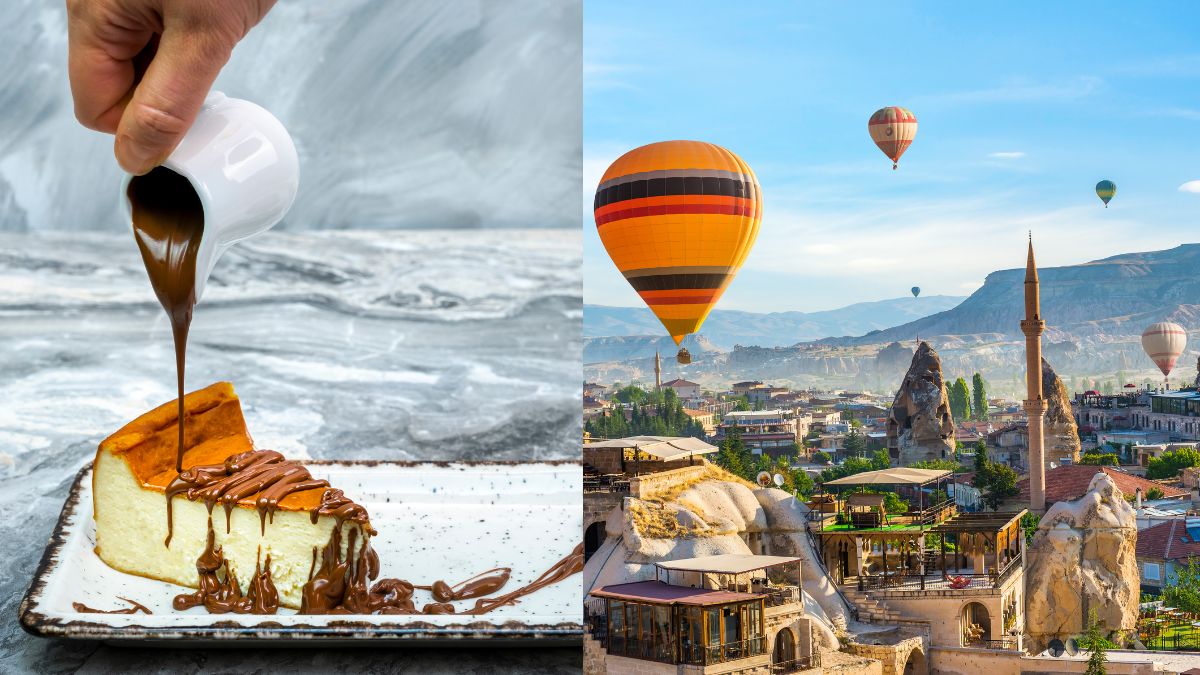 10 Best Reasons To Visit Turkey For An Unforgettable Travel Experience