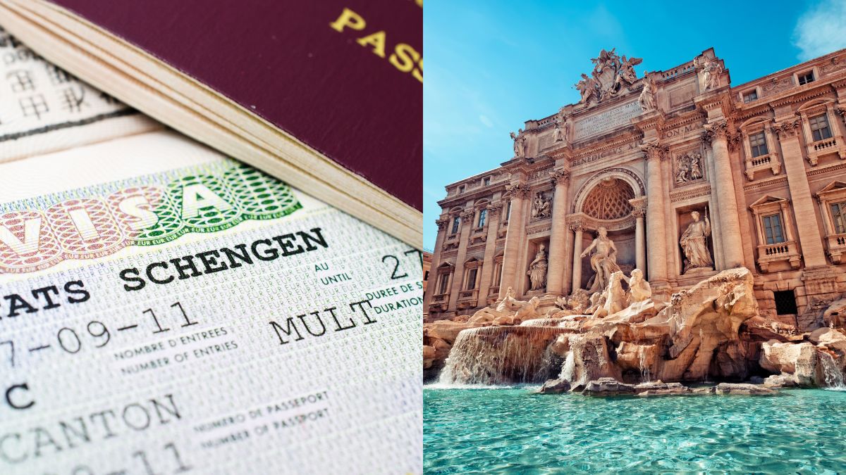 Your Europe Trip Just Got More Expensive As Schengen Visa Fee Price Surges; Check New Visa Fee Inside