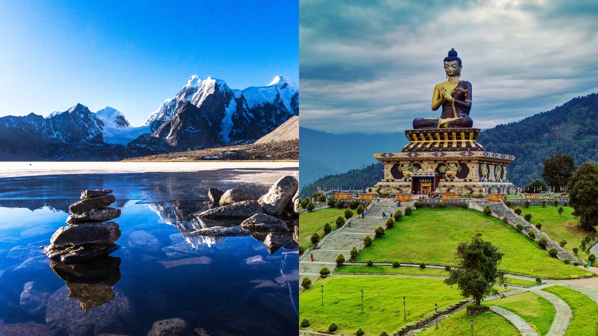 Sikkim Celebrates 49 Years Of Statehood Today & Here’s Why This State Should Be On Every Travel Lover’s Bucket List!