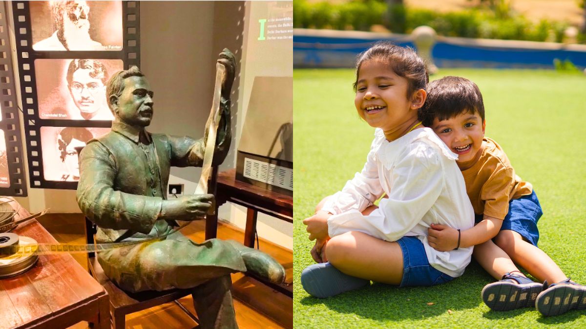 7 Kid-Friendly Activities To Do In Mumbai As Summer Arrives