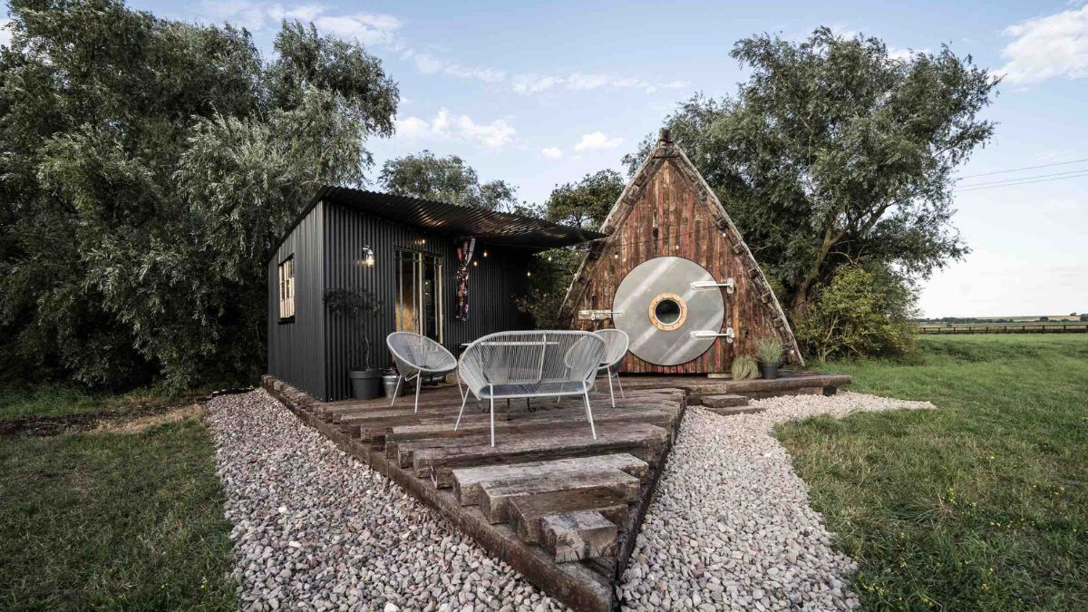 Looking For A Summer Escapade? Book These Most Wishlishted Airbnbs For A Home Away From Home