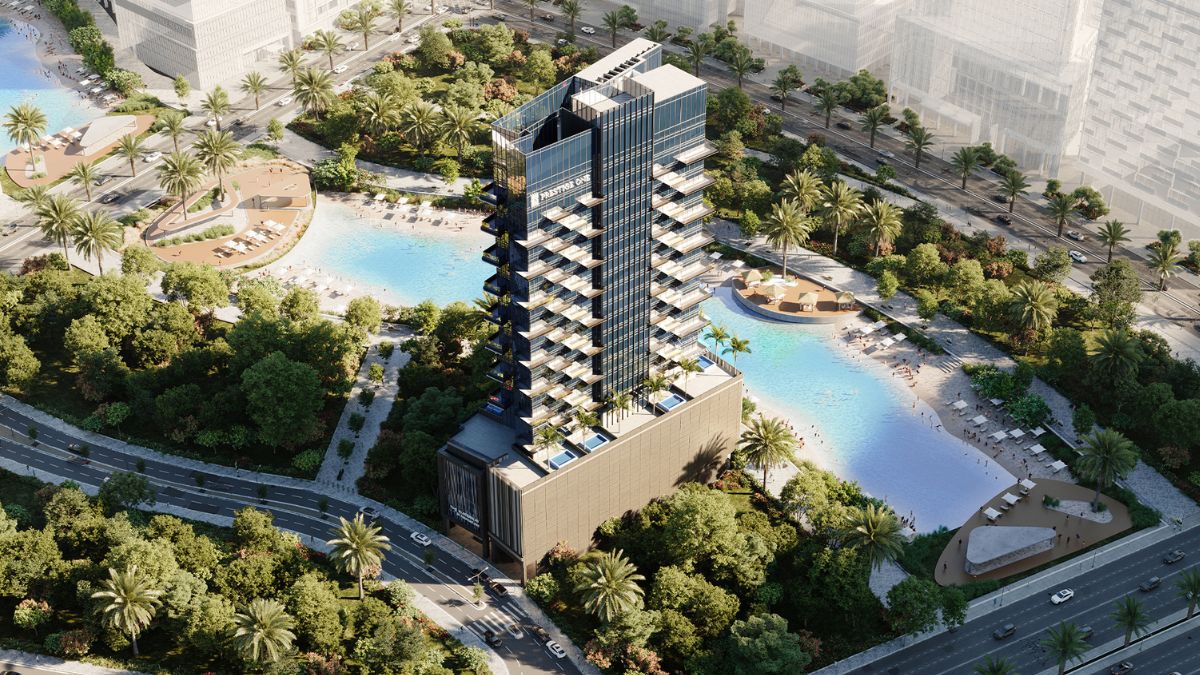 Prestige One’s The Waterway Project Offers Spacious Rooms, Minimalist Aesthetics And Japanese Designs