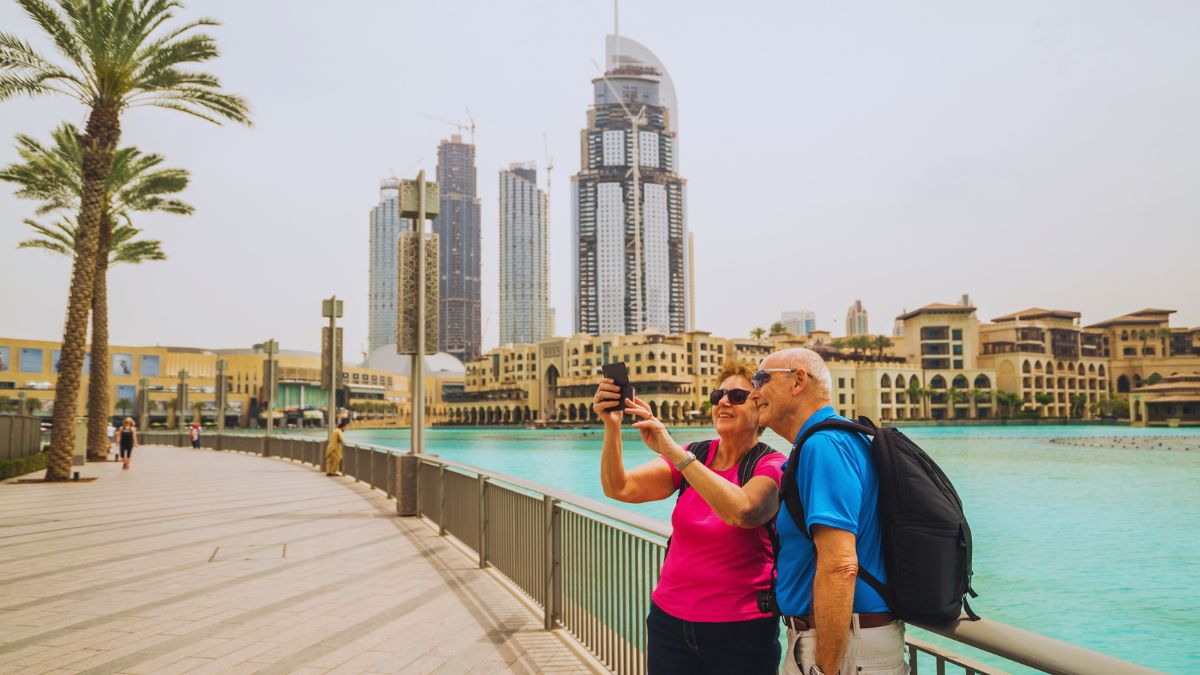 Coming To Dubai? Your Quick Guide To Tourist SIM Cards; Data Plans, Providers, And Where To Purchase Them
