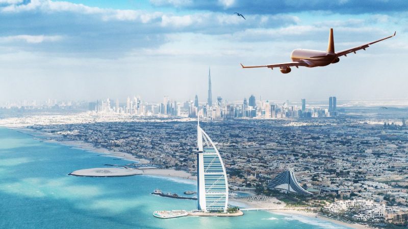 UAE Flights