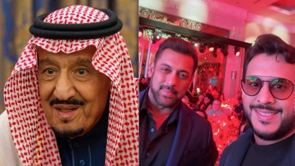 From King Salman’s Lung Infection To Spotting Salman Khan & Aman Gupta In Dubai, 5 GCC Updates For You