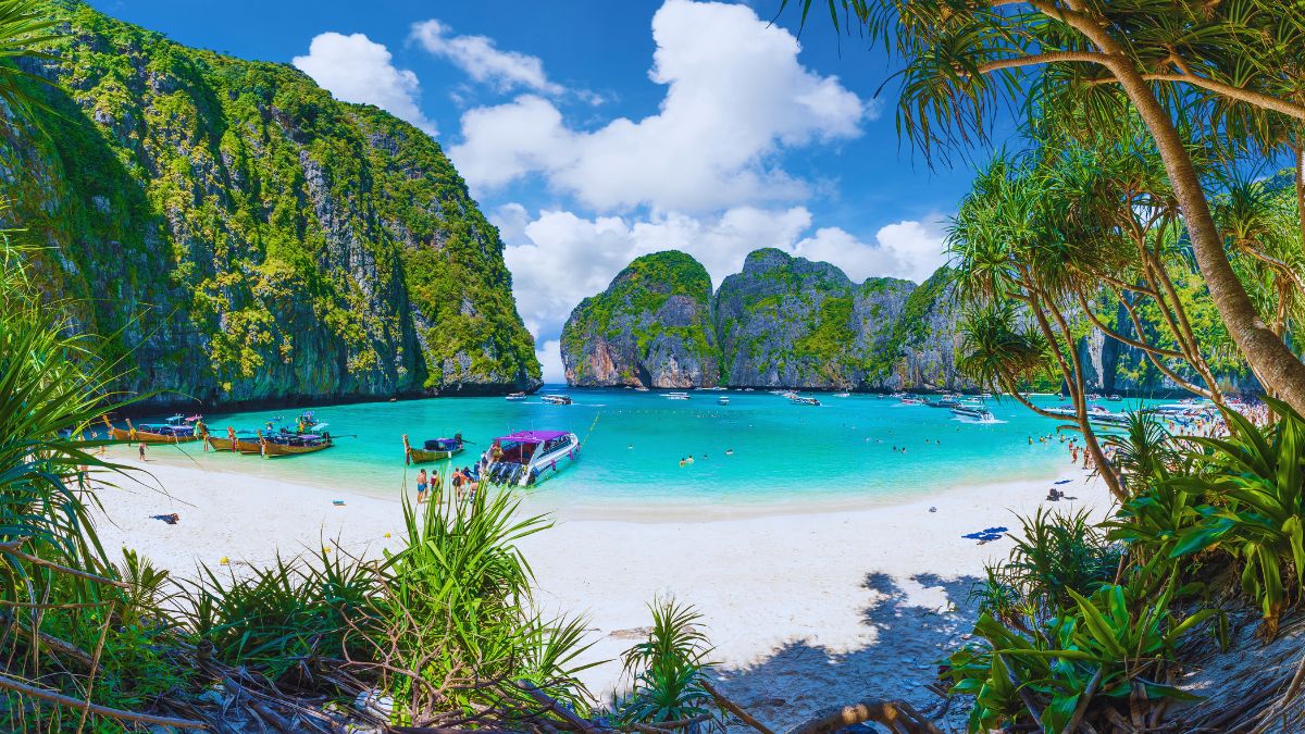 5 Visa-Free Southeast Asian Countries For Indians Boasting Of Best Beaches To Kickstart Your Summer Mode