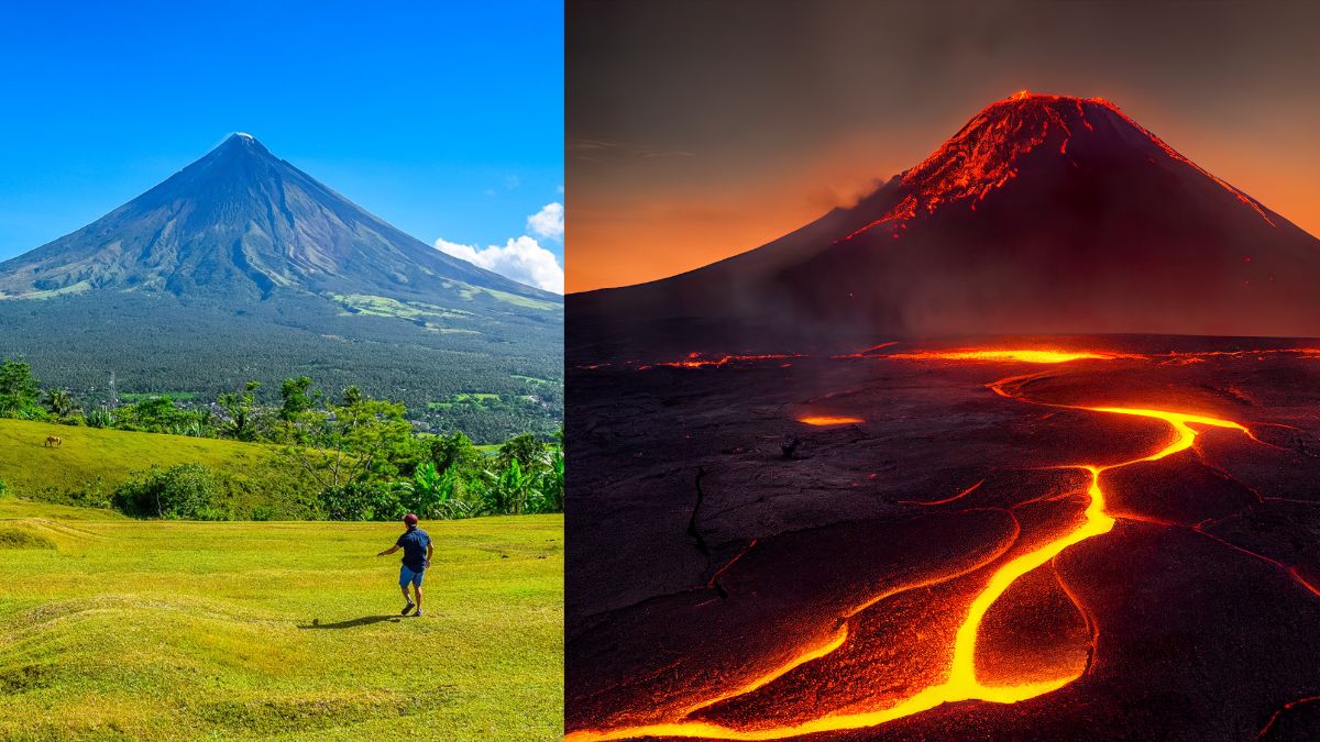 Amid The Rising Trend Of Volcano Tourism, Is It REALLY Safe To Explore Volcanic Sites?