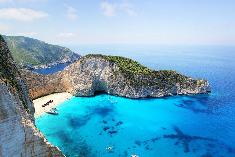 Zakynthos