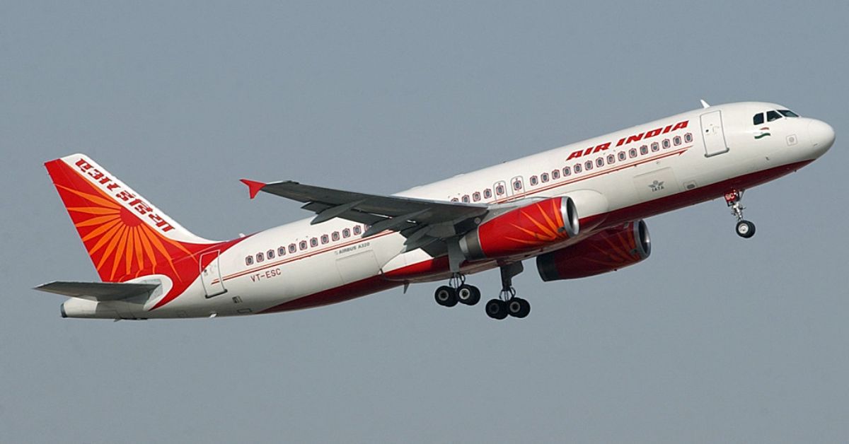 Air India Announces Salary Hikes For Pilots And Annual Appraisals For All Employees