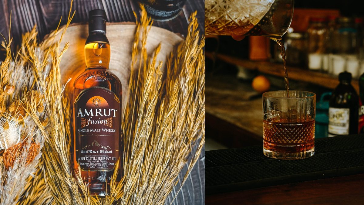 Amrut Distilleries Wins Big At International Spirits Challenge 2024; Check Full List Of Awards Here!