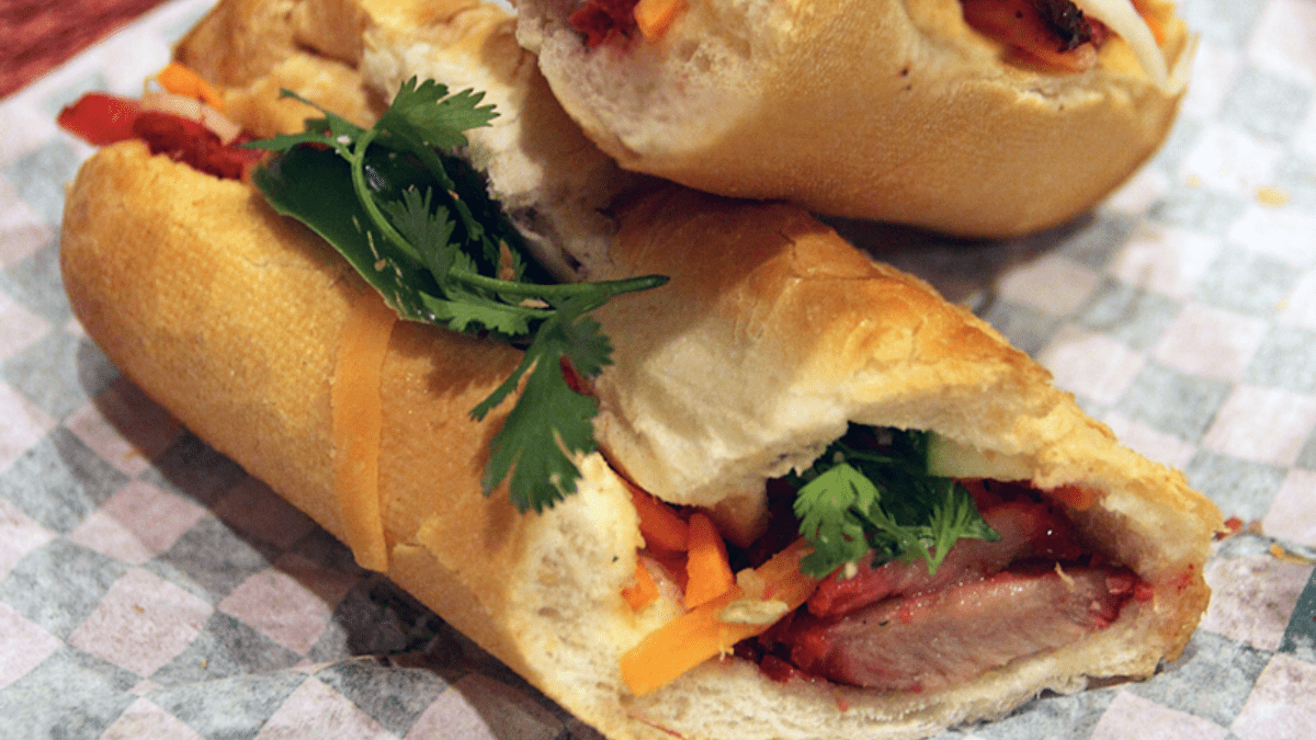 Over 500 Fall Ill In Vietnam After Popular Sandwich, Bánh Mi Sparks Food Poisoning Scare