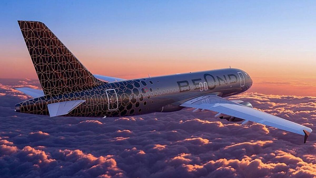 Beond Airline Adds Switzerland To Its Roster By Introducing Direct Flights From Zurich To Dubai!