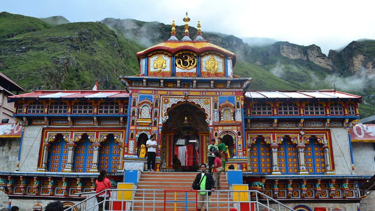 Uttarkashi Police Issues Traffic Advisory For Char Dham Yatra; Here’s All You Need To Know