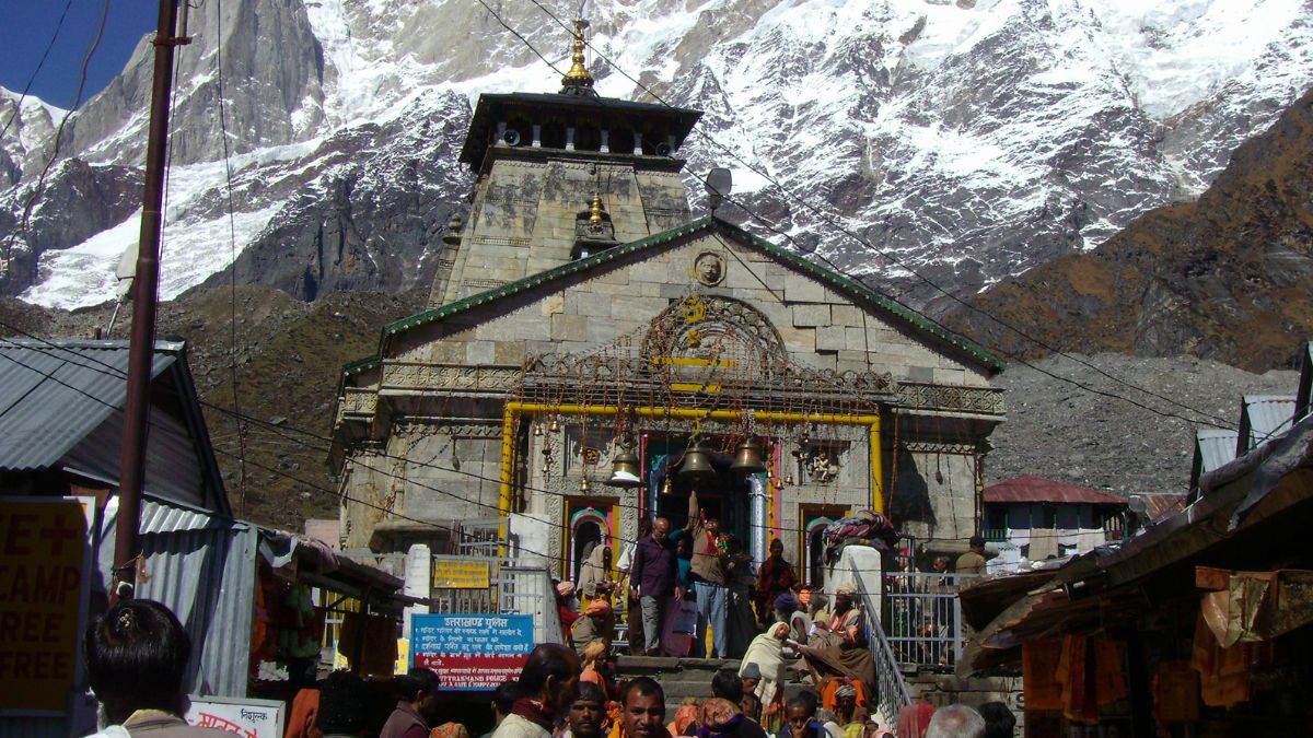 Char Dham Yatra 2024: Rudraprayag Police Launches Operation Maryada To Urge Pilgrims To Maintain Decency & Purity