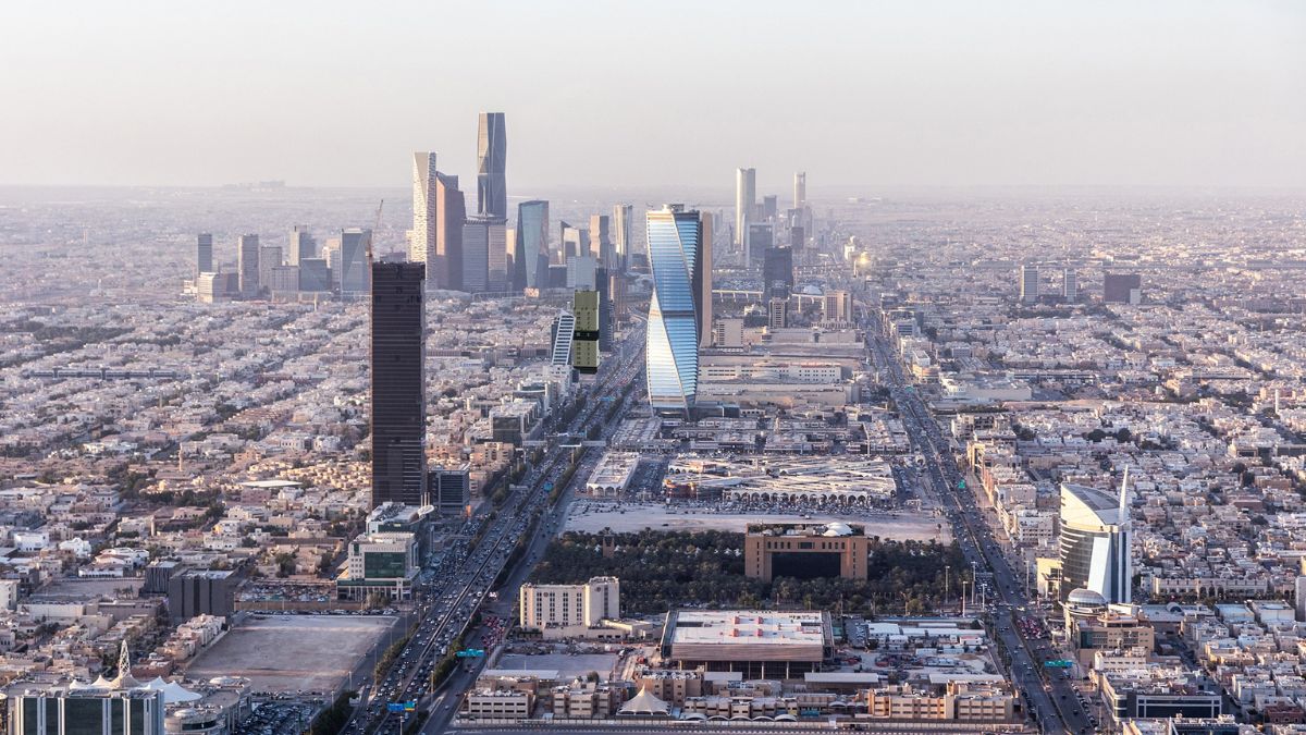 Come 2027, Riyadh To Get Its 1st Cheval Property With 130 Luxury Apartments And Leisure Amenities