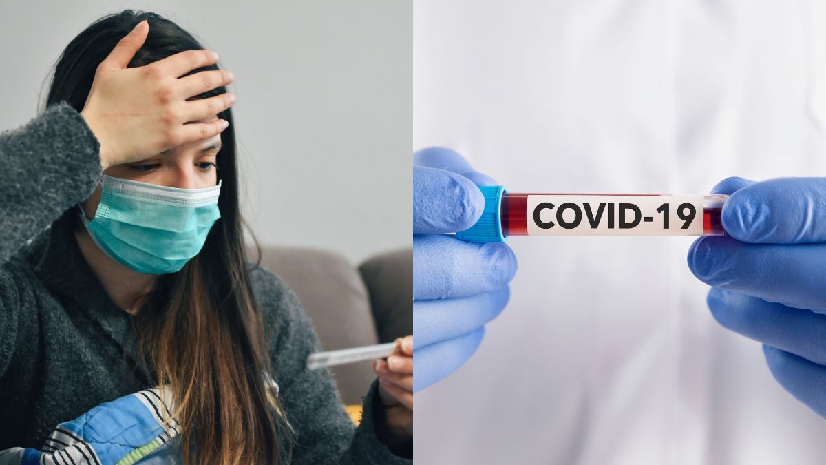 New COVID-19 Wave Hits Singapore With 25,900 Cases Reported In A Week; FLiRT Variant Accounts For Two-Thirds Of Cases