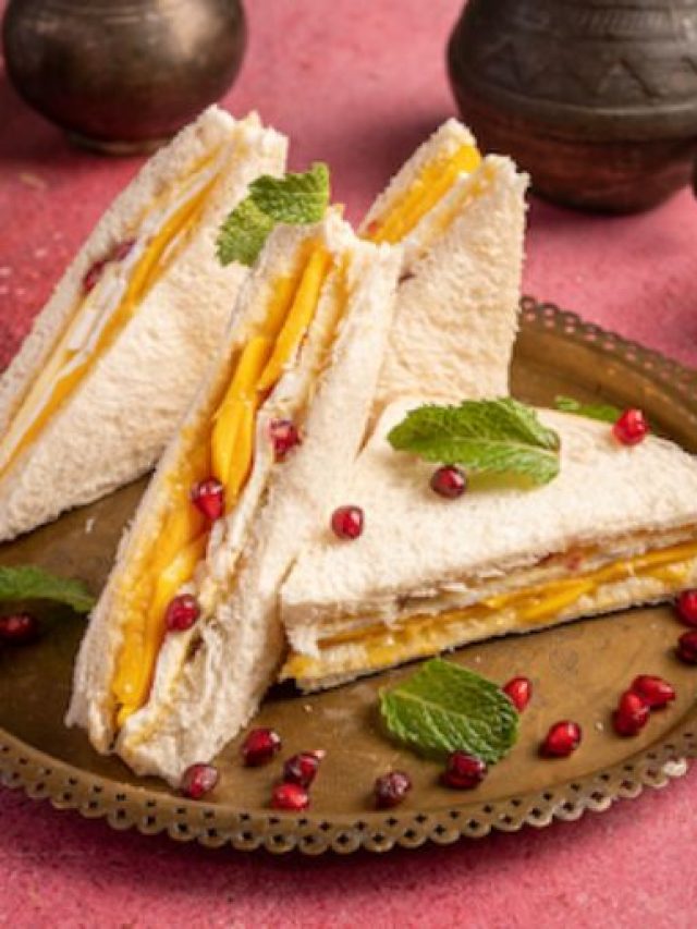 8 Mango-Inspired Dishes To Devour In The UAE This Season