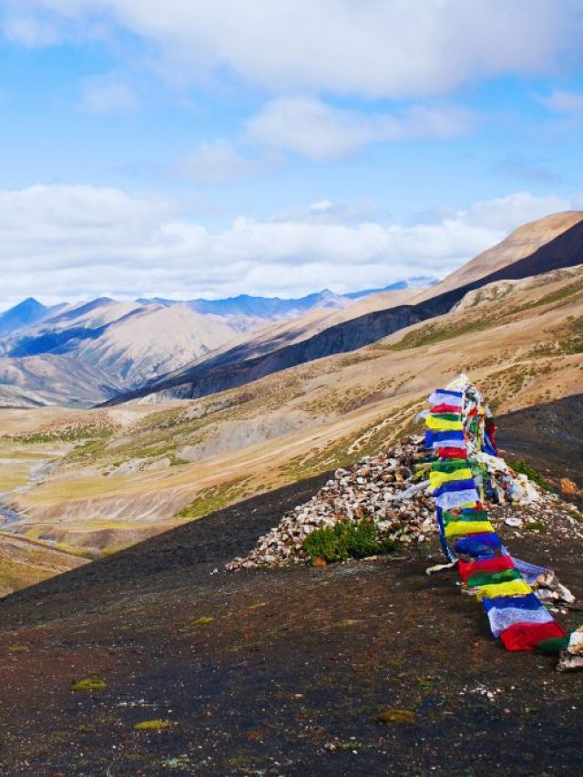 Travelling To Nepal? 6 Valleys That Must Be In Your Itinerary Travelling To Nepal? 6 Valleys That Must Be In Your Itinerary