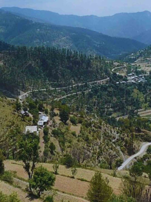These Are Himachal Pradesh’s Most Popular Tourist Destinations This Year As Per Govt Data